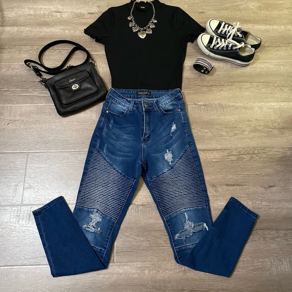 JEANS - 3 pairs for $35 (Mix & Match)